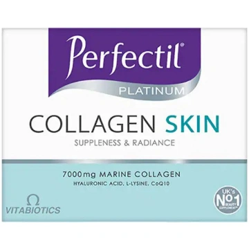 PERFECTIL Platinum Kolagēns ādai 50ml N10