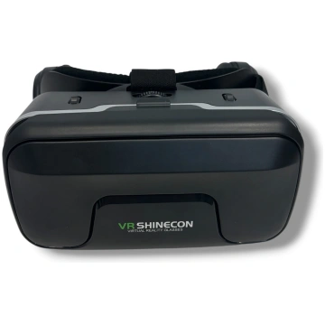 Lietots - VR Shinecon