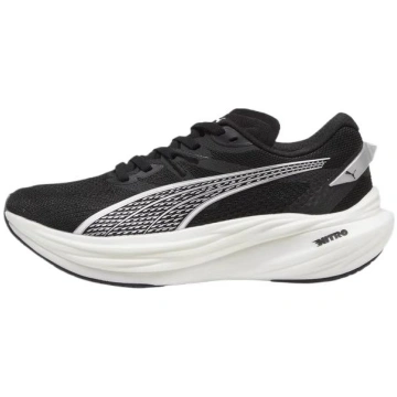 Puma Wmns Deviate Nitro 3 "Black White" 37