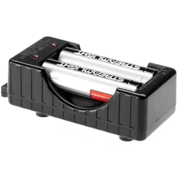 SL-B26 USB lādētāja komplekts Streamlight