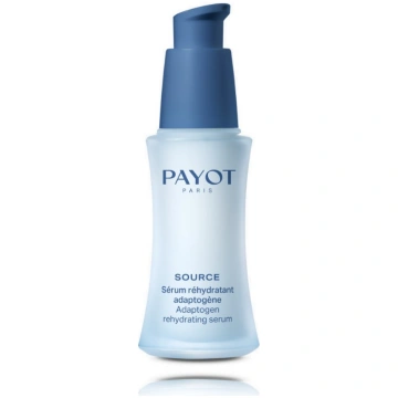 Payot Source Adaptogen Rehydrating Serum mitrinošs