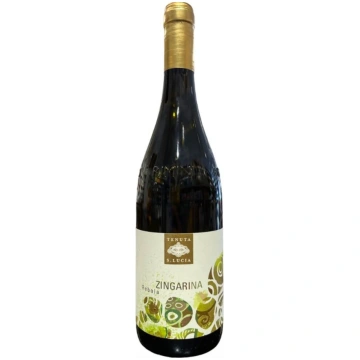 Rebola Colli di Rimini DOC - Zingarina - Tenuta Sa