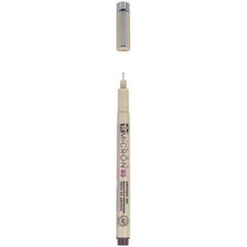 BRUYNZEEL SAKURA Sakura Pigma 03 Micron Cienkopis 