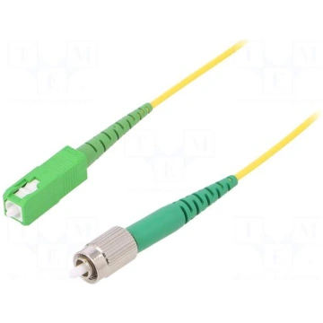 Fiber patch cord | FC/APC,SC/APC | 2m | Optical fi