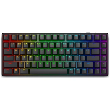 Dell 545-BBFQ Alienware Pro Gaming Keyboard Wirele