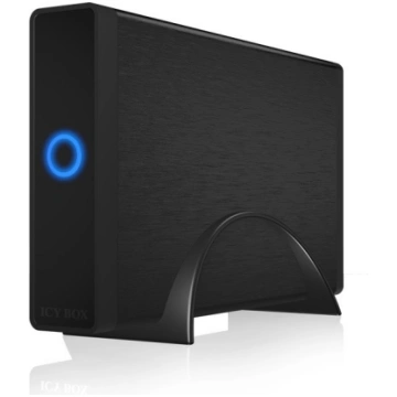 IB-377U3 3,5; HDD case