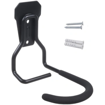 Maclean MC-433 velosipēda sienas stiprinājums, ver