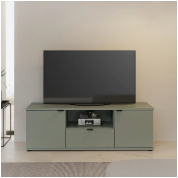 Ganymede GNMT131 TV skapis / plaukts televizoram ,