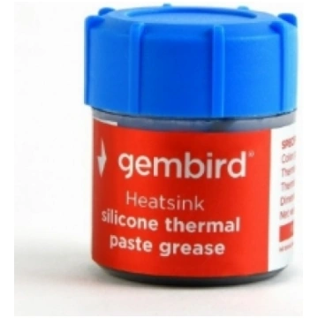 Gembird Heatsink silicone thermal paste grease 15 