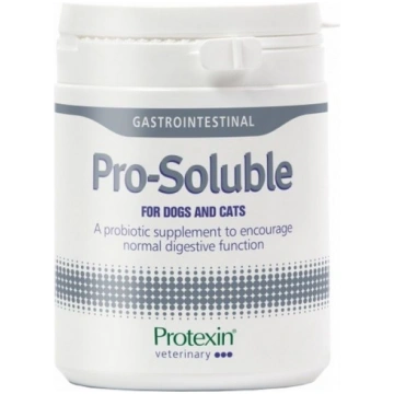 Pro-Soluble Cat & Dog - Papildbarība Dzīvniekiem G