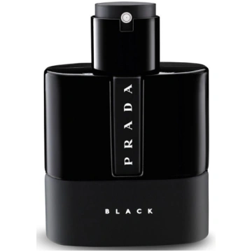Parfimērijas ūdens Prada Prada Luna Rossa Black Ed