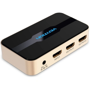 VIDEO SPLITTER HDMI 2PORT 4K/ACBG0-EU VENTION | AC