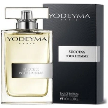 SUCCESS POUR HOMME Yodeyma Eau de Parfum 100ml (=D