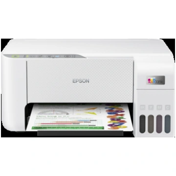 Daudzfunkciju printeris Epson L3276 White