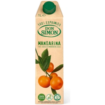 Don Simon Premium Mandarīnu