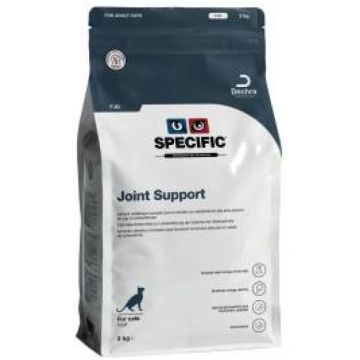 Specific FJD Joint Support sausā barība kaķiem, lo