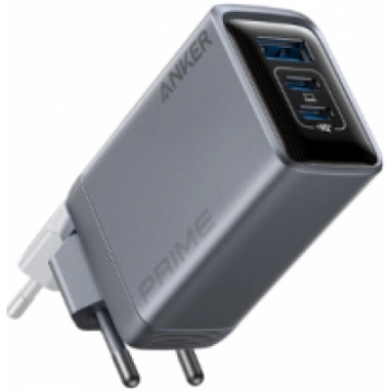 ANKER GALVENAIS LĀDĒTĀJS 100W 2C1A GANPRIME A26883
