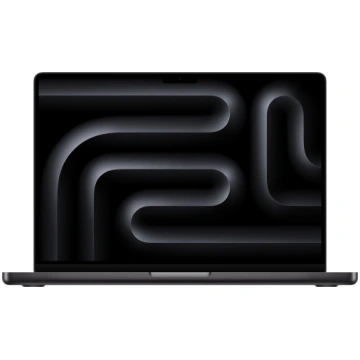 Apple MacBook Pro (14") 2025 (black, 16 GB, 1 TB (