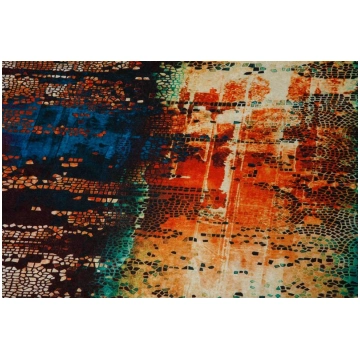 Asir paklājs Shiloh 120x180 cm