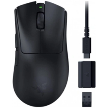Datorpele Razer DeathAdder V3 HyperSpeed Black RZ0