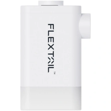 Flextail Max Pump 2 Plus Portable Pump (White) Max