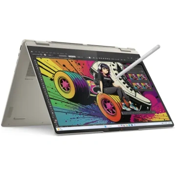 Lenovo Yoga 7 2-in-1 16AKP10 16"" WUXGA Touch AMD