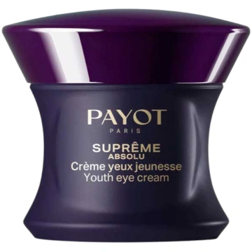 Payot Supreme Absolu Brightening Eye Cream, 15 ml