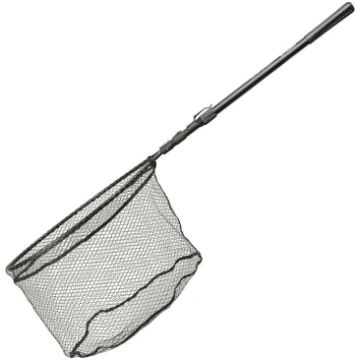 Spro Freestyle Flick Net Tele Landing Net 2,10 m –