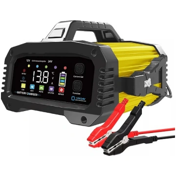 Hismart Fully Automatic Lead Acid / LiFePO4 Batter