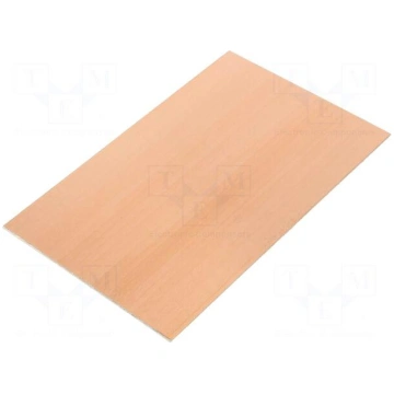 Laminate | FR4,fiberglass,epoxy resin | 1.6mm | L: