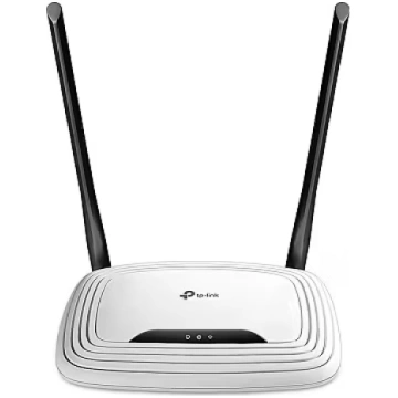 TP-LINK 300Mbps Wireless N WiFi Router (TL-WR841N/