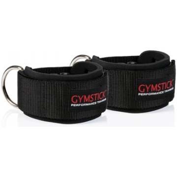 Potīšu stiprinājumi GYMSTICK Ankle Straps (2gb)