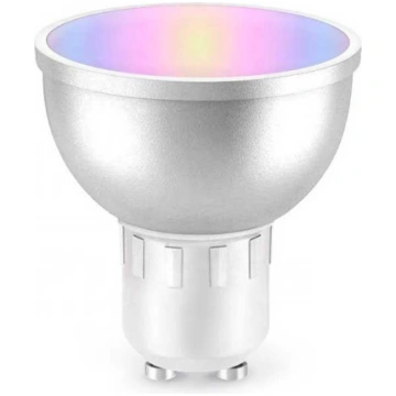 PNI SafeHome PT51RG LED smart light bulb, GU10, Wi