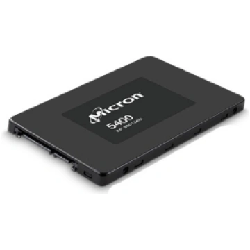 SSD Micron 5400 PRO 1.92TB SATA 2.5" MTFDDAK1T9TGA