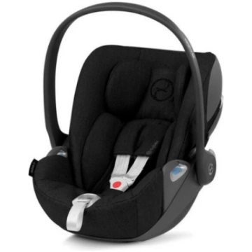 Cybex Cloud Z Plus I-Size 0-13 kg Auto sēdekļu kom