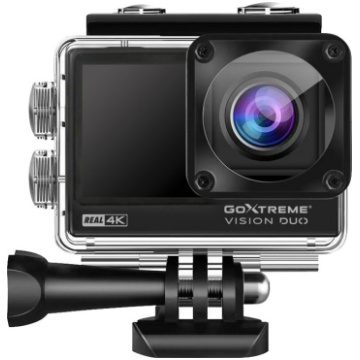 goxtreme vision duo 4k 20161