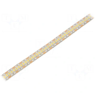 LED tape | white cold | 2835 | 12V | LED/m: 240 | 