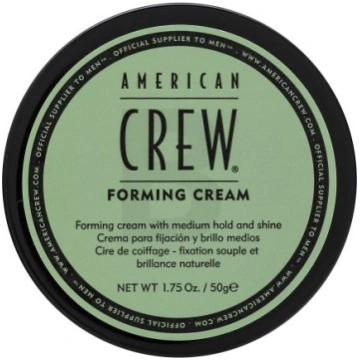 Krēms veidojošs American Crew Forming Cream 50 g