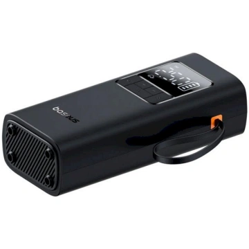 Baseus Super Mini Pro Compressor Cluster / black C