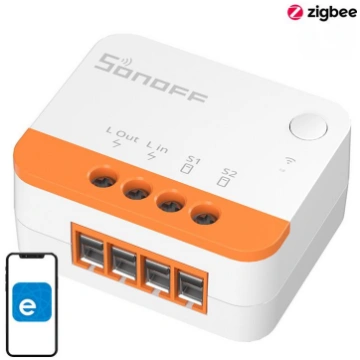 Sonoff ZBMINIL2 smart ZigBee mini switch ZBMINIL2