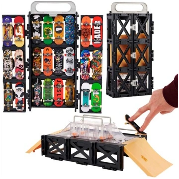 Ramp TECH DECK elementu komplekts