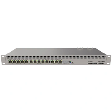 MikroTik RouterBOARD RB1100AHx4 - router - rack-mo