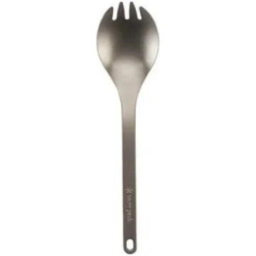 Snow Peak Spork Titan