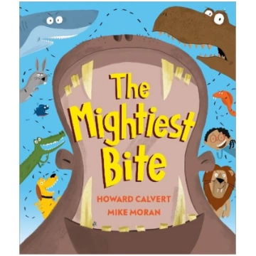Mightiest Bite