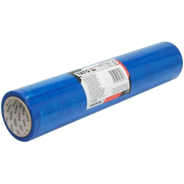 Self-adhesive protective film 500mm x 75m YATO