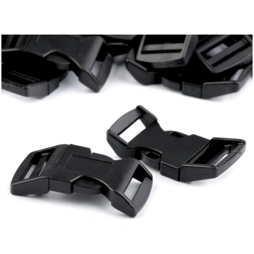 Plastmasas sprādzes 25mm (uz vietas) BEracedog