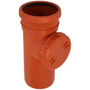 020402 PVC revīzija ar vāku110 PIPELIFE