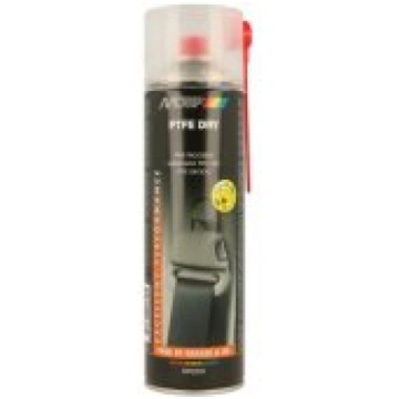 Motip PTFE Spray Dry 500ml Smērviela 7226245-MOTIP