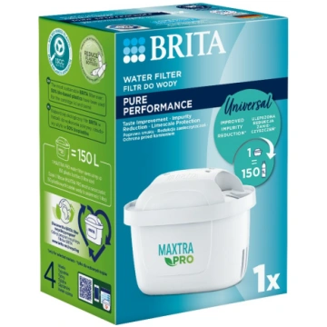 Brita Maxtra PRO Pure Performance replacement inse