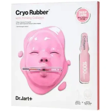 Dr. Jart+ Cryo Rubber Firming Mask - Zpevňující pl